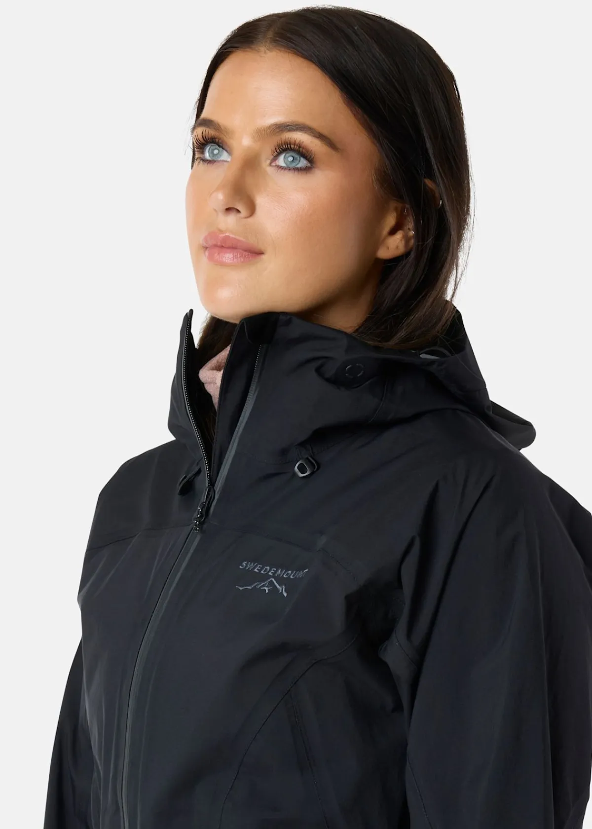 Swedemount Himalaya Shell Jacket II W