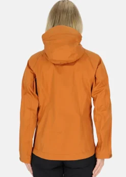Swedemount Himalaya Shell Jacket W