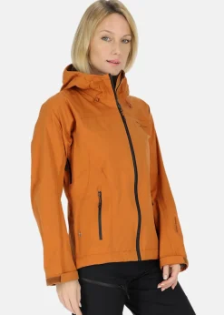 Swedemount Himalaya Shell Jacket W