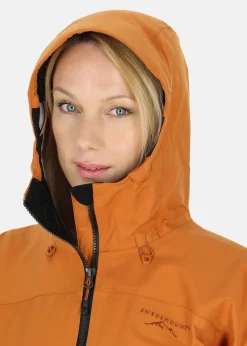 Swedemount Himalaya Shell Jacket W