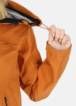 Swedemount Himalaya Shell Jacket W