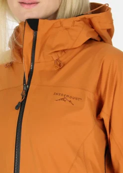 Swedemount Himalaya Shell Jacket W