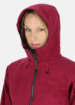 Swedemount Himalaya Shell Jacket W