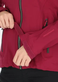 Swedemount Himalaya Shell Jacket W