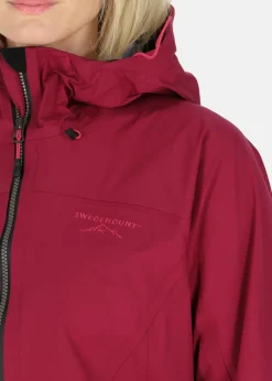 Swedemount Himalaya Shell Jacket W