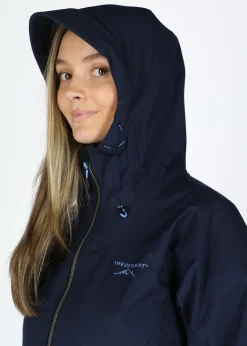 Swedemount Himalaya Shell Jacket W