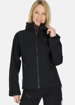 Swedemount Himalaya Shell Jacket W