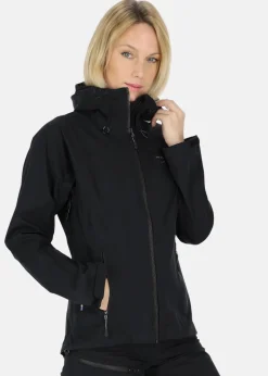 Swedemount Himalaya Shell Jacket W