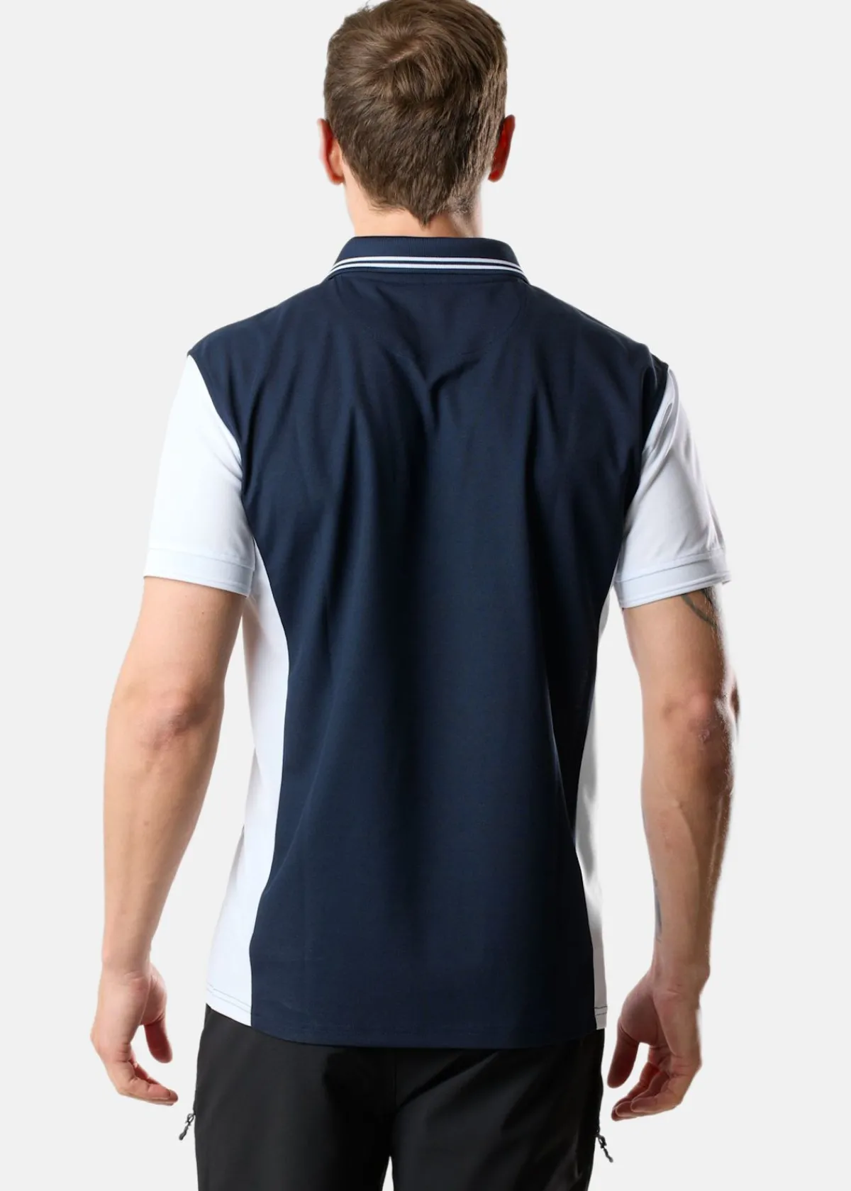 Nautic XPRNC Hobart Piké
