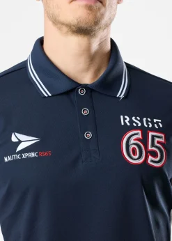 Nautic XPRNC Hobart Piké