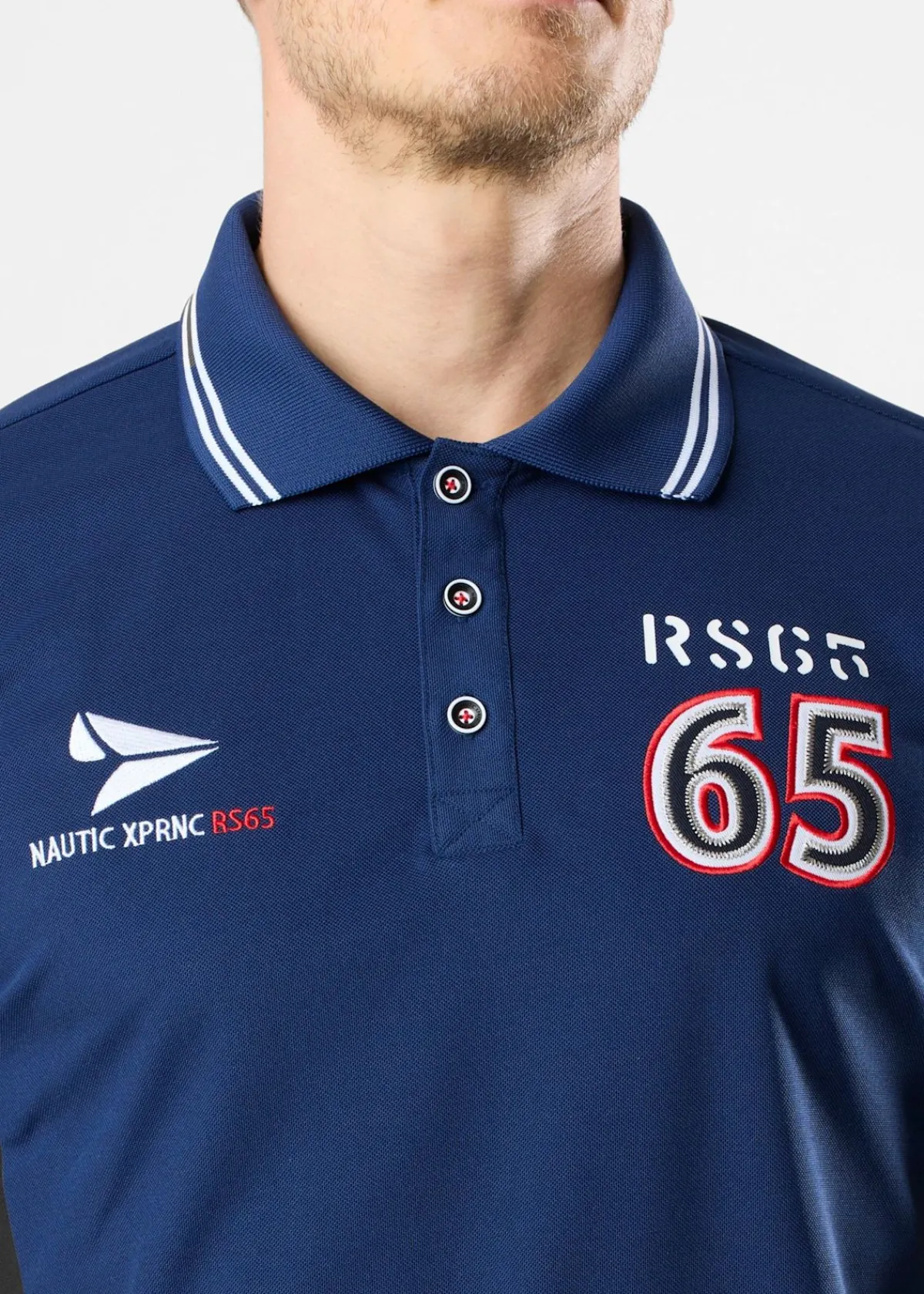 Nautic XPRNC Hobart Piké