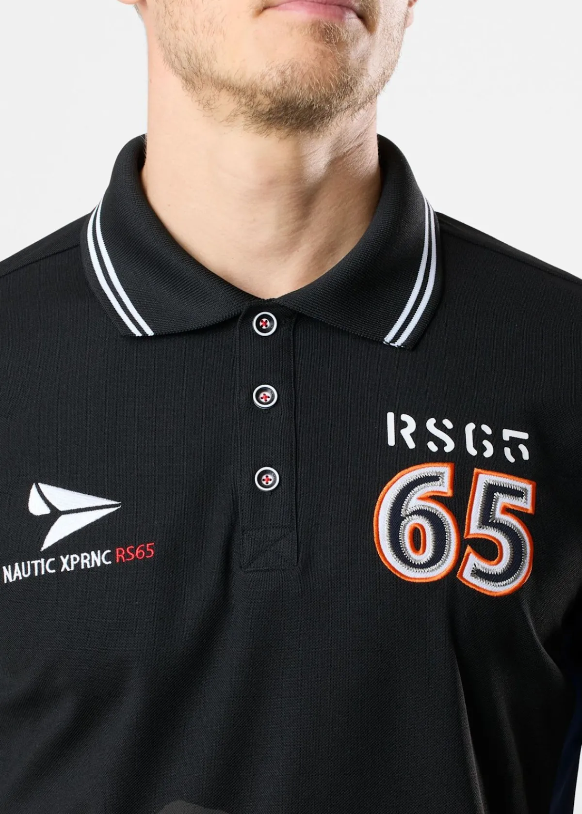 Nautic XPRNC Hobart Piké