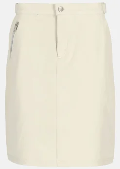 Tuxer HOLLIE RECO LONG SKORT-SW