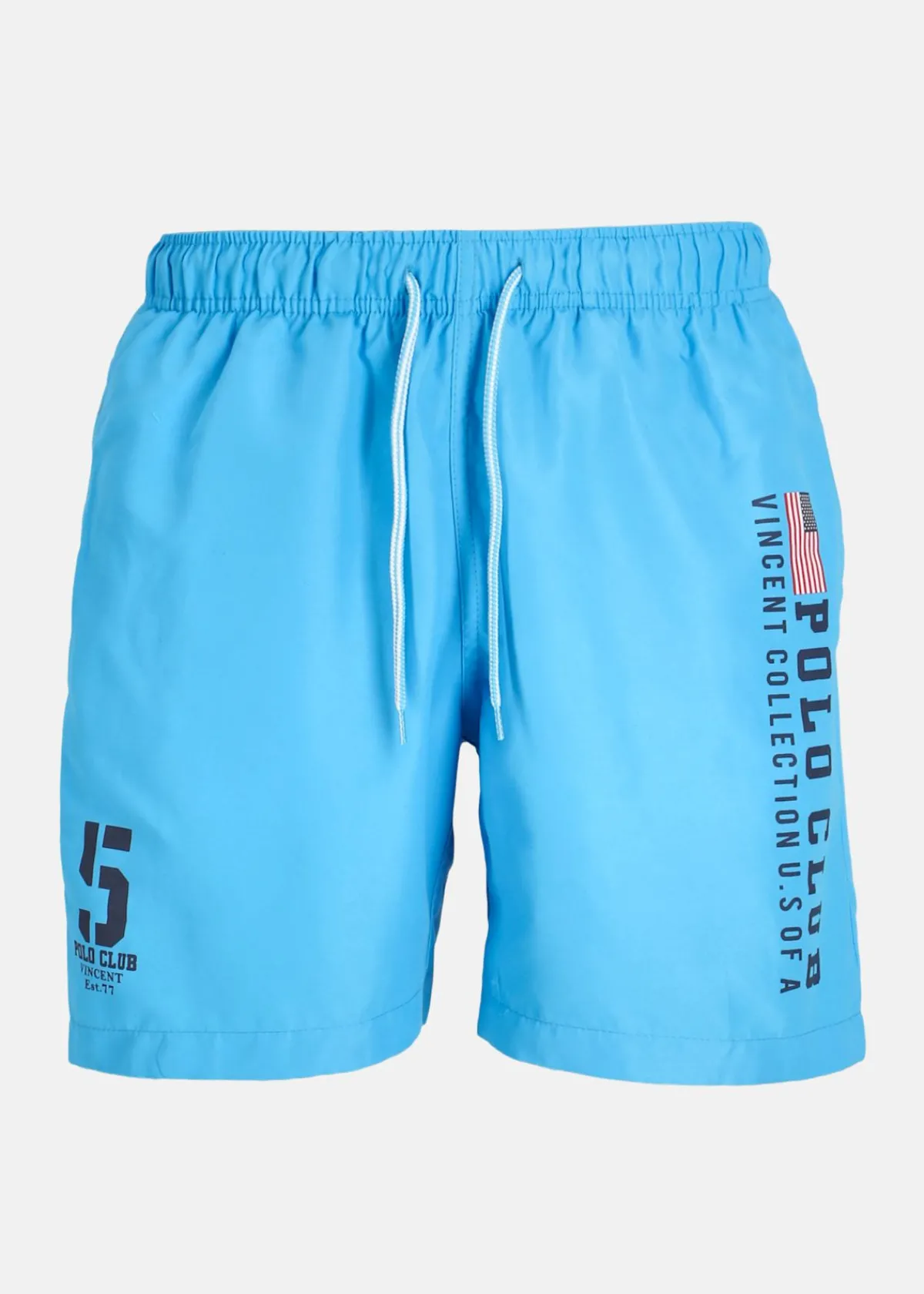 Saint Vincent Hollywood Swimshorts