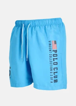 Saint Vincent Hollywood Swimshorts