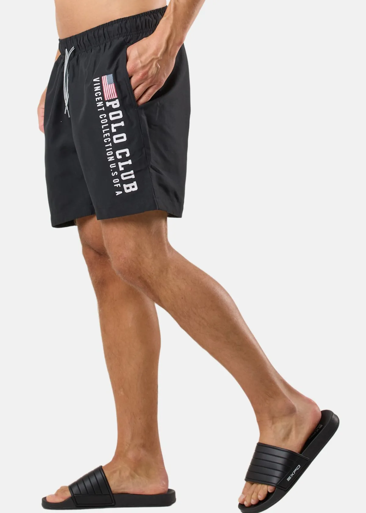 Saint Vincent Hollywood Swimshorts