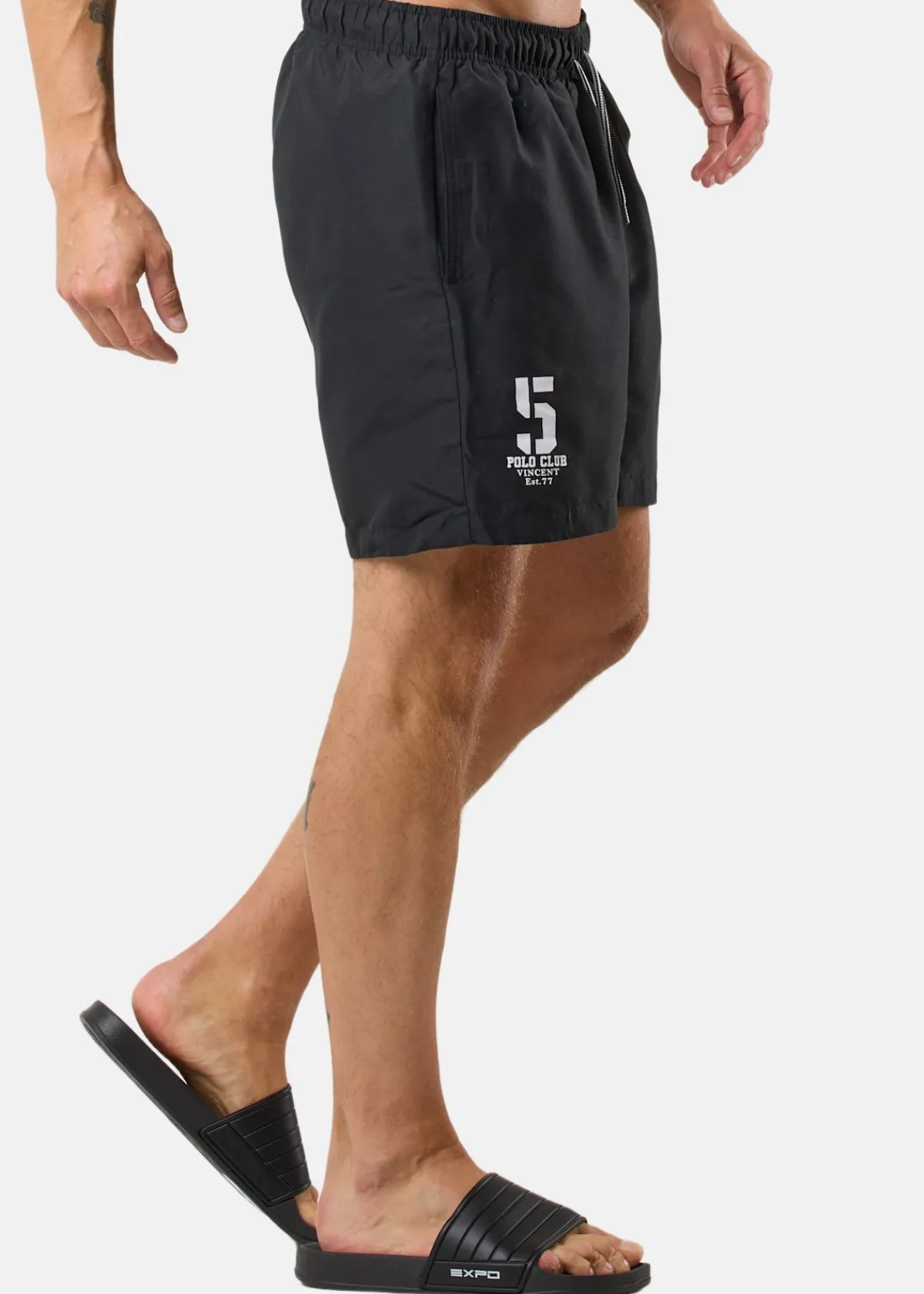 Saint Vincent Hollywood Swimshorts