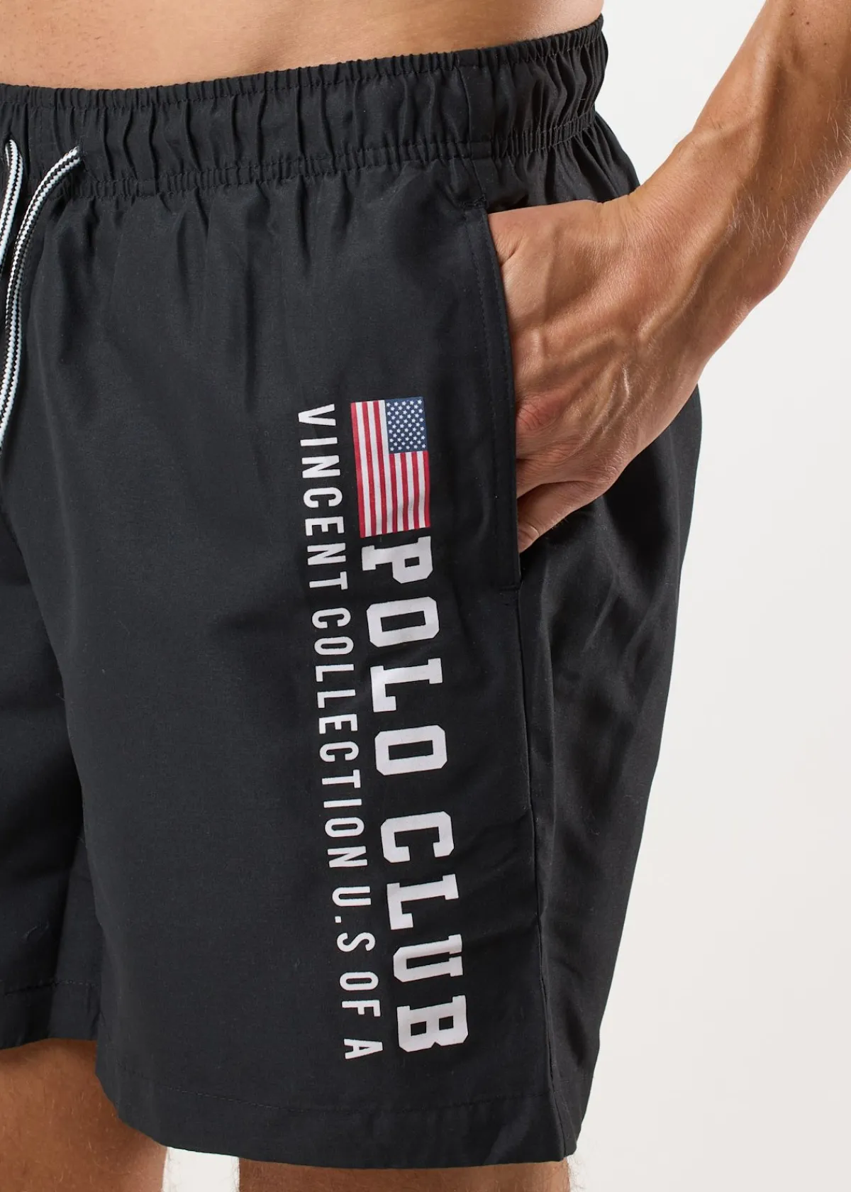 Saint Vincent Hollywood Swimshorts