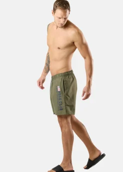 Saint Vincent Hollywood Swimshorts