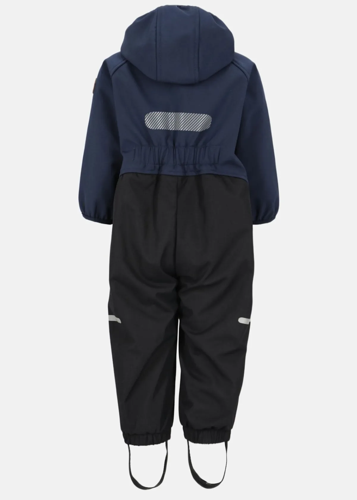 Barn Swedemount Holmenkollen Softshell Overall Infant