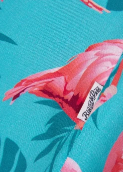 Blount & Pool Honolulu Shirt