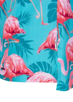 Blount & Pool Honolulu Shirt