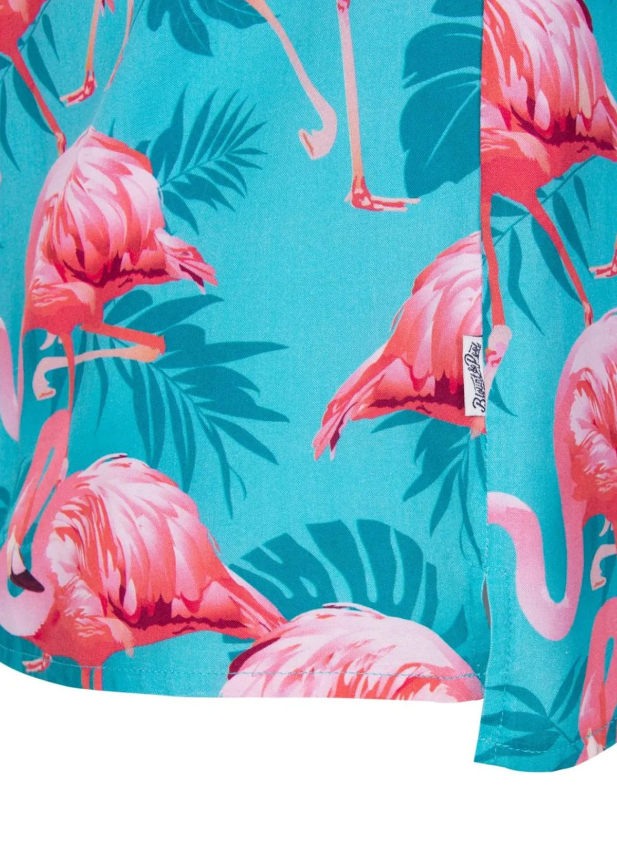 Blount & Pool Honolulu Shirt