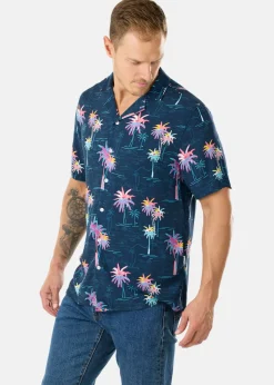 Blount & Pool Honolulu Shirt