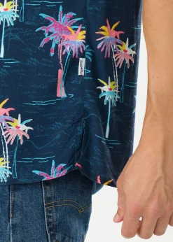 Blount & Pool Honolulu Shirt