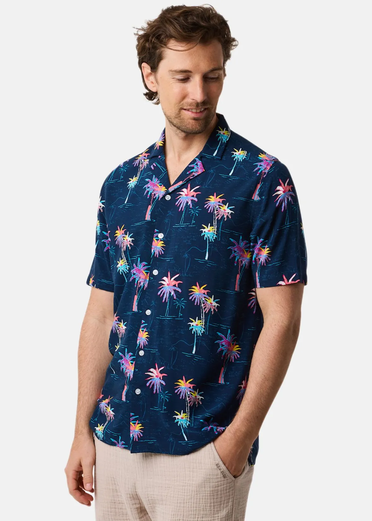 Blount & Pool Honolulu Shirt