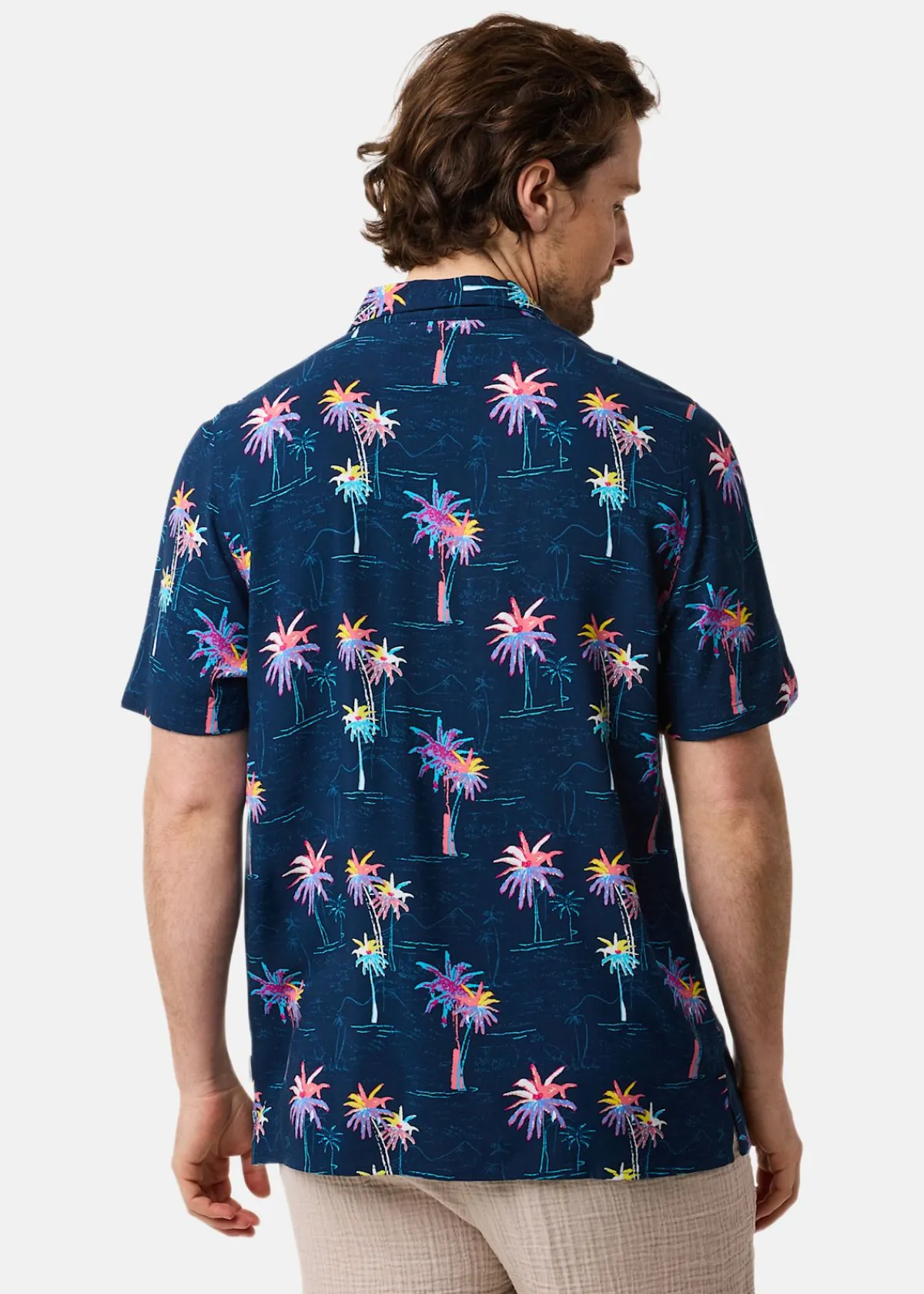 Blount & Pool Honolulu Shirt