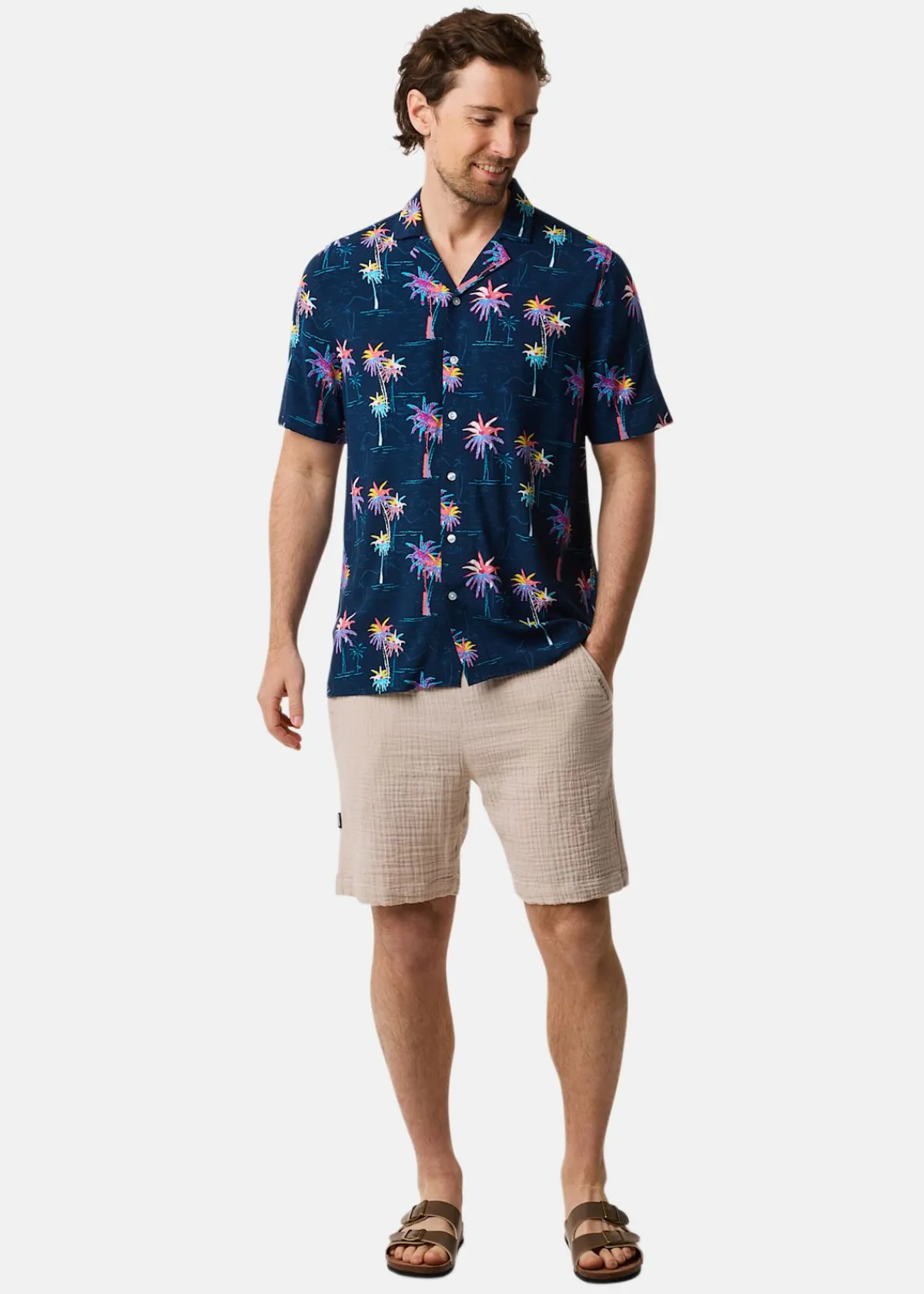 Blount & Pool Honolulu Shirt