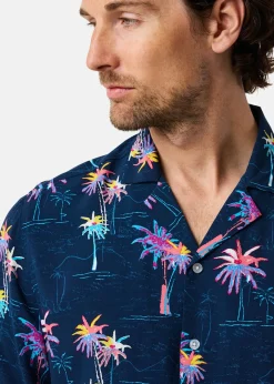 Blount & Pool Honolulu Shirt