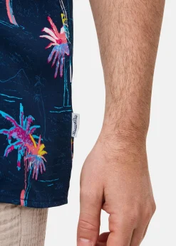 Blount & Pool Honolulu Shirt