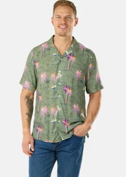 Blount & Pool Honolulu Shirt