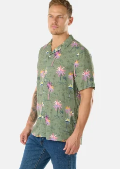 Blount & Pool Honolulu Shirt