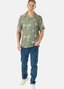 Blount & Pool Honolulu Shirt