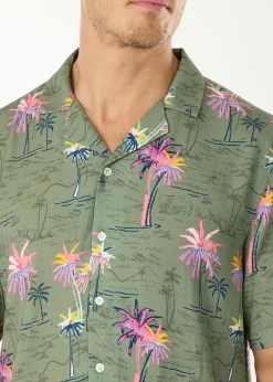 Blount & Pool Honolulu Shirt