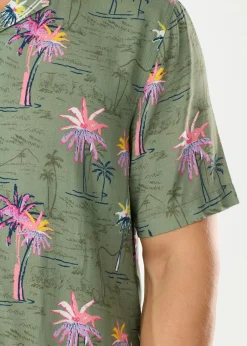 Blount & Pool Honolulu Shirt