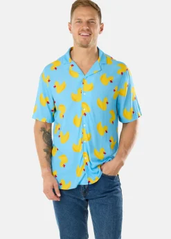 Blount & Pool Honolulu Shirt