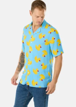 Blount & Pool Honolulu Shirt