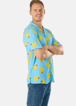 Blount & Pool Honolulu Shirt