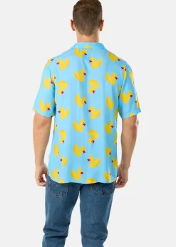 Blount & Pool Honolulu Shirt