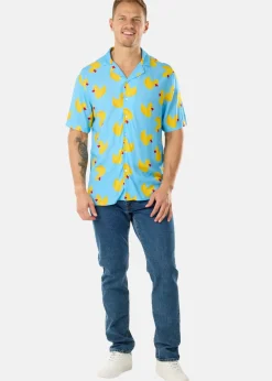 Blount & Pool Honolulu Shirt