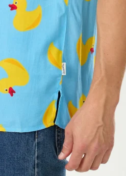 Blount & Pool Honolulu Shirt