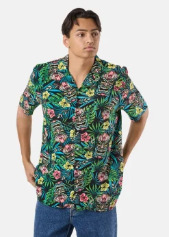Blount & Pool Honolulu Shirt