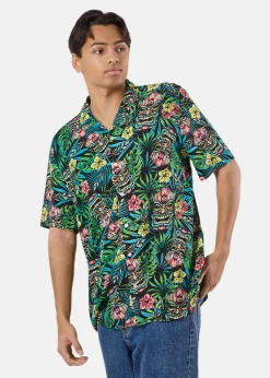 Blount & Pool Honolulu Shirt