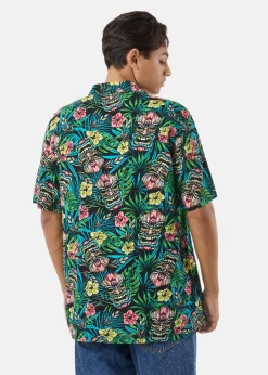 Blount & Pool Honolulu Shirt