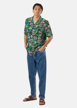 Blount & Pool Honolulu Shirt
