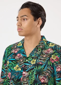 Blount & Pool Honolulu Shirt